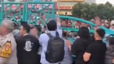 Kubu UIN Jakarta Tanggapi Video Viral Soal Kegiatan Visitasi dan Sosialiasi di Pamulang
