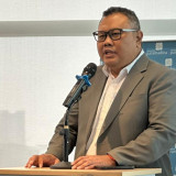 Hendri Satrio Luncurkan Buku "Estafet Ideologi Sumitro ke Prabowo": Membedah Transformasi Gagasan Sumitro dalam Kebijakan Prabowo