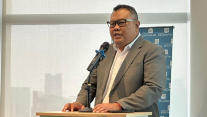 Hendri Satrio Luncurkan Buku "Estafet Ideologi Sumitro ke Prabowo": Membedah Transformasi Gagasan Sumitro dalam Kebijakan Prabowo