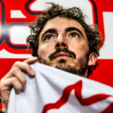 Nyaris DNF di MotoGP Hungaria 2026, Francesco Bagnaia Ungkap Kesalahan yang Justru Menyelamatkannya dari Crash Beruntun
