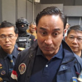 Operasi Sapu Bersih BNN di Bandara Soetta: 10 WNI dari Bangkok Terdeteksi Positif Narkotika