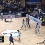Meski Sudah Gunakan Wasit Asing, Sejumlah Momen di Babak Semifinal IBL 2026 Masih jadi Sorotan