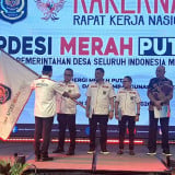 APDESI Merah Putih Dorong Desa Jadi Lokomotif Ekonomi dan Ketahanan Pangan Nasional