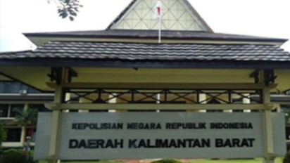 Dugaan Penipuan Sebesar Rp 8,5 Miliar, Korban Akan Lapor Polda Kalbar