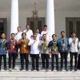 Ruang Kolaborasi Dibuka Pemprov Banten untuk Sukseskan Sekolah Gratis