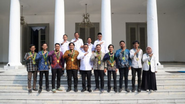 Ruang Kolaborasi Dibuka Pemprov Banten untuk Sukseskan Sekolah Gratis