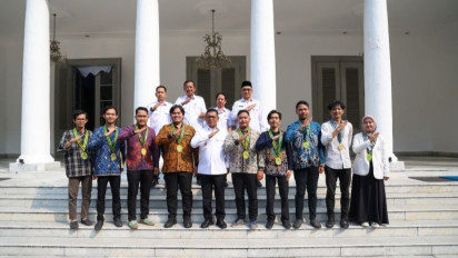 Ruang Kolaborasi Dibuka Pemprov Banten untuk Sukseskan Sekolah Gratis