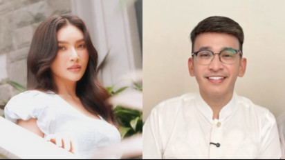 Sarwendah Kena Efek Boikot? Usai Polemik Nafkah Rp200 Juta, Nama-Nama Bisnis Mendadak Hilang dari Bio Instagram