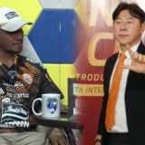 Reaksi Sesepuh Jakmania Irlan Alarancia soal Shin Tae-yong jadi Pelatih Persija Jakarta, Ngomong Begini terkait STY