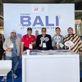 Forum Internet Dunia ICANN Pindah ke Bali Akibat Konflik di Timur Tengah, RI Siap Sambut Ribuan Delegasi dari 150 Negara