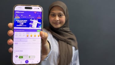 Peluang Mencari Penghasilan Tambahan Lewat Misi di Platform Marketplace