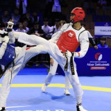 PBTI Siap Sambut 8th Asian Indonesia Open Taekwondo Championships 2026, Jakarta Akan Jadi Panggung Atlet Terbaik Asia