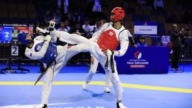 PBTI Siap Sambut 8th Asian Indonesia Open Taekwondo Championships 2026, Jakarta Akan Jadi Panggung Atlet Terbaik Asia