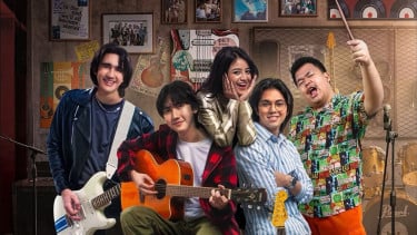 Review Film Takkan Kubiarkan Kau Menangis, Potret Konflik Keluarga yang Dekat dengan Kehidupan Banyak Orang