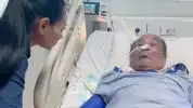 Haji Bolot Sempat Kritis dan Tak Sadarkan Diri 2 Hari, Kondisi Terkini Diungkap Sang Istri