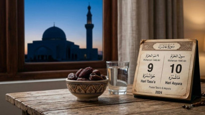 Sebentar Lagi Masuk Tahun Baru Islam, Buya Yahya Jelaskan Keistimewaan Dahsyat Amalan Puasa di Bulan Muharram