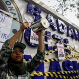 Program MBG Tuai Kritik Publik, PSI Minta Masyarakat Beri Kesempatan ke Pimpinan Baru BGN