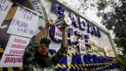 Program MBG Tuai Kritik Publik, PSI Minta Masyarakat Beri Kesempatan ke Pimpinan Baru BGN