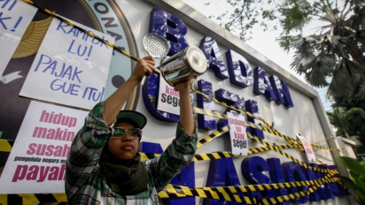 Program MBG Tuai Kritik Publik, PSI Minta Masyarakat Beri Kesempatan ke Pimpinan Baru BGN