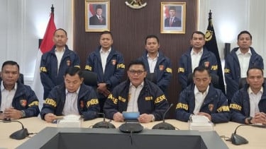 Bareskrim Polri Kembali Tetapkan Tersangka Kasus Penggelapan Dana PT DSI, Seret Seorang Founder dan Advisor