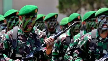 Pakar Hingga Akademisi Nilai Pembangunan Yon TP Miliki Potensi Konflik Agraria dengan Sipil