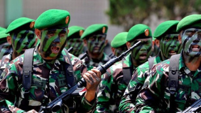 Pakar Hingga Akademisi Nilai Pembangunan Yon TP Miliki Potensi Konflik Agraria dengan Sipil