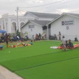 Infrastruktur Perlahan Pulih, Aktivitas Ekonomi Warga Terdampak Bencana Aceh Kembali Menggeliat