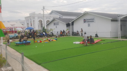 Infrastruktur Perlahan Pulih, Aktivitas Ekonomi Warga Terdampak Bencana Aceh Kembali Menggeliat
