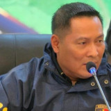Kasus Penataan Ruang, Pemilik Tambak di Batang Dipidana Akibat Alih Fungsi Lahan Sawah