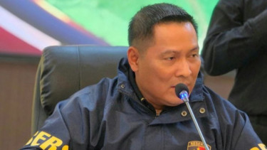 Kasus Penataan Ruang, Pemilik Tambak di Batang Dipidana Akibat Alih Fungsi Lahan Sawah