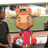 Gemerlap Piala Dunia, Masyarakat Diajak Nobar di Markas Prajurit Hingga Lanud