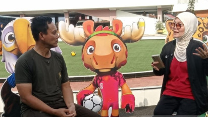 Gemerlap Piala Dunia, Masyarakat Diajak Nobar di Markas Prajurit Hingga Lanud