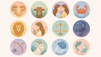 Ramalan Keuangan Zodiak 12 Juni 2026: Siapa yang Bakal Bawa Pulang Cuan Hari Ini?