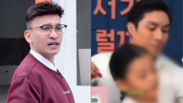Omongan Berkelas Ruben Onsu Saat Tahu Thania Panggil Pacar Sarwendah Papa: Kalian Belum Menikah