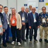 Dampak Ketegangan Timur Tengah, Pertemuan Tata Kelola Internet Global ICANN Dialihkan ke Bali