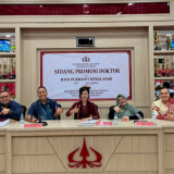 Bukan Hapus Threshold, Doktor Rani Purwanti Sebut Cara Baru Agar Suara Pemilih Tak Hilang