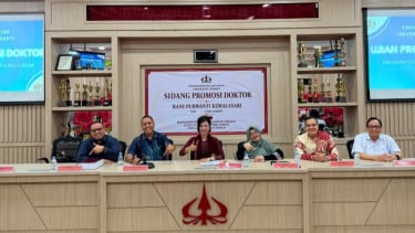 Bukan Hapus Threshold, Doktor Rani Purwanti Sebut Cara Baru Agar Suara Pemilih Tak Hilang