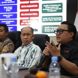 Survei Adidaya Institute: Publik Puas dengan Kinerja Prabowo-Gibran Hingga Soal Program MBG-KDKMP