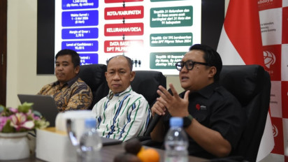 Survei Adidaya Institute: Publik Puas dengan Kinerja Prabowo-Gibran Hingga Soal Program MBG-KDKMP