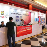 Momentum Jakarta Fair, Bapenda DKI Permudah Warga Bayar Pajak Kendaraan