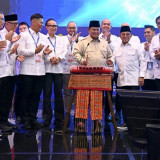 Munas XVIII HIPMI Berlangsung Sukses, Akbar Himawan Buchari Tegaskan HIPMI Tetap Solid Dukung Program Prioritas Pemerintah