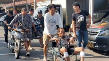 Pelaku Pembunuhan Bilqis Bocah SD di Sragen Ditangkap, Pelaku Kenal Dengan Ayah Sambung Korban