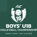 Hasil Drawing AVC Boy s U-18 Volleyball Championship 2026: Timnas Voli Indonesia Masih Berebut Satu Jatah Asia Tenggara