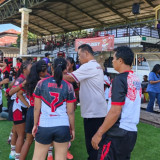 KONI Klungkung Dorong Atlet Pelajar Tampil Sportif dan Berprestasi di Porjar Bali 2026