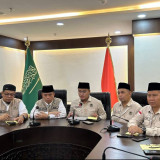 Kemenhaj Bongkar Kasus Badal Haji Sampai Kurban Fiktif