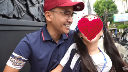 Bukan Tidak Sopan, Psikolog Ungkap Alasan Mengejutkan di Balik Sikap Putri Ruben Onsu saat Live