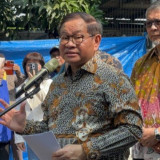 Pramono Bicara Kasus Perudungan Anak Hingga Pingsan