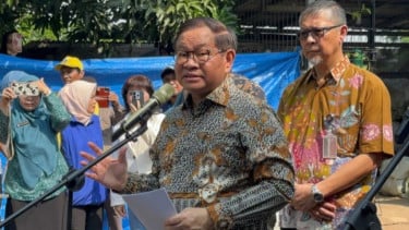 Pramono Bicara Kasus Perudungan Anak Hingga Pingsan