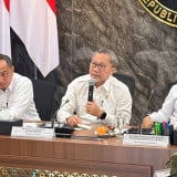 Zulhas Bongkar Pemborosan Rp12 Triliun di MBG, Titik Dapur Bengkak Ribuan dari Rencana Awal