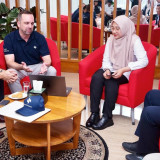 Strategis, Banyuwangi Jadi Gerbang Wisata Udara Premium Indonesia